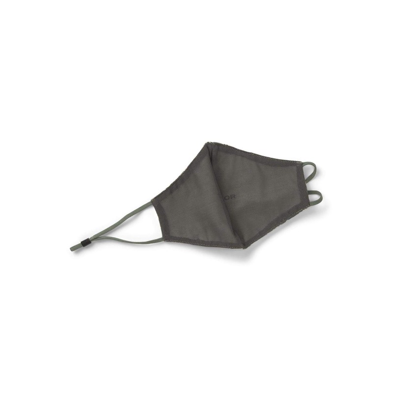 TOM TAILOR Women's Accessory, Reusable Fabric Mask - Casual Camouflage