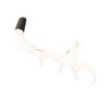 Ultra Slim Bidet Toilet Attachment 7/8 Copper Tee Non Electric