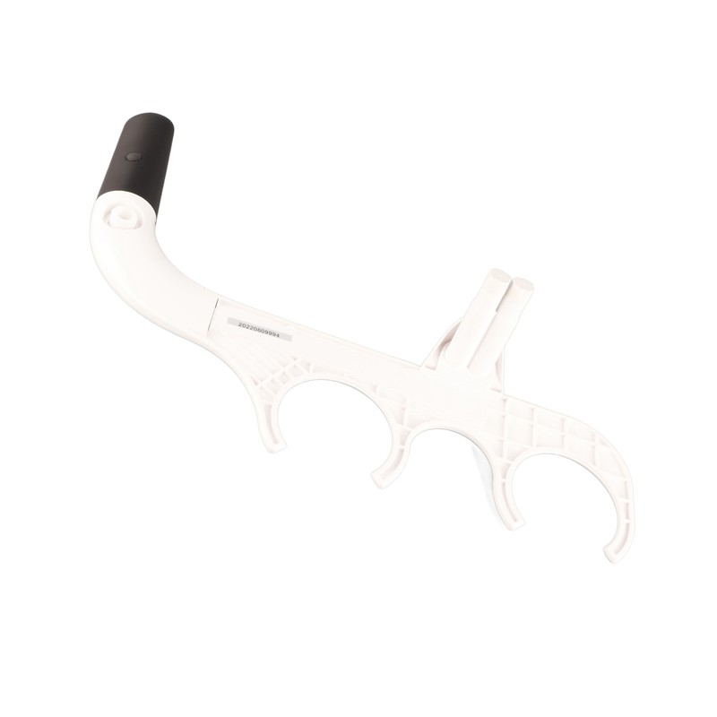 Ultra Slim Bidet Toilet Attachment 7/8 Copper Tee Non Electric