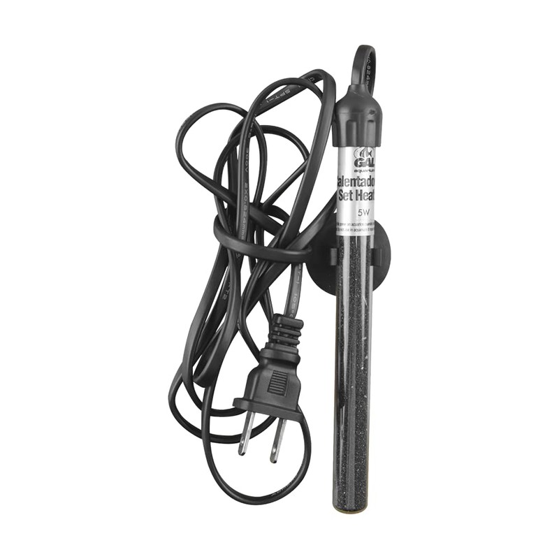 CALENTADOR FIJO THERMOMINI 5W