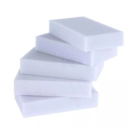 Pro Motor 5pc Magic Sponge Eraser Clean Melamine Multi-Function