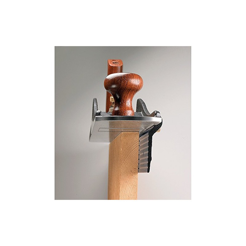 Veritas Bevel-Up Jointer Fence