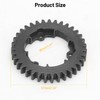 35T 1.5 Mod Spur Gear, daitoku RC Car Main Gear