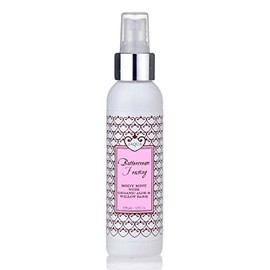 Jaqua Buttercream Frosting Hydrating Body Mist w/Organic Aloe