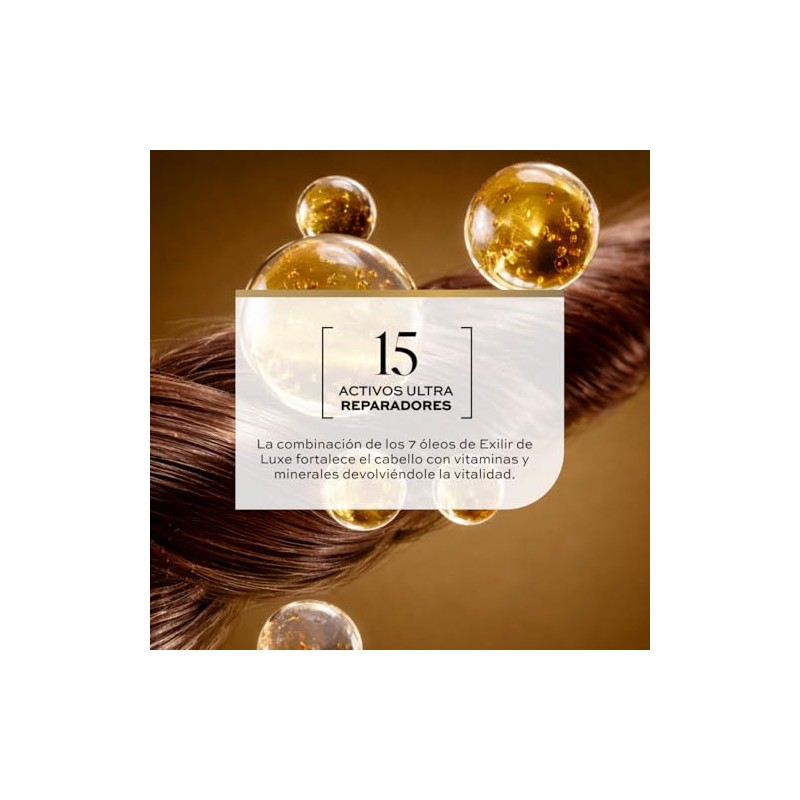 L’BEL – Ligne Experte Elixir De Luxe 90 ml |