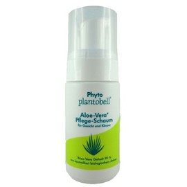 Plan tobell Aloe Vera – 100 ml)