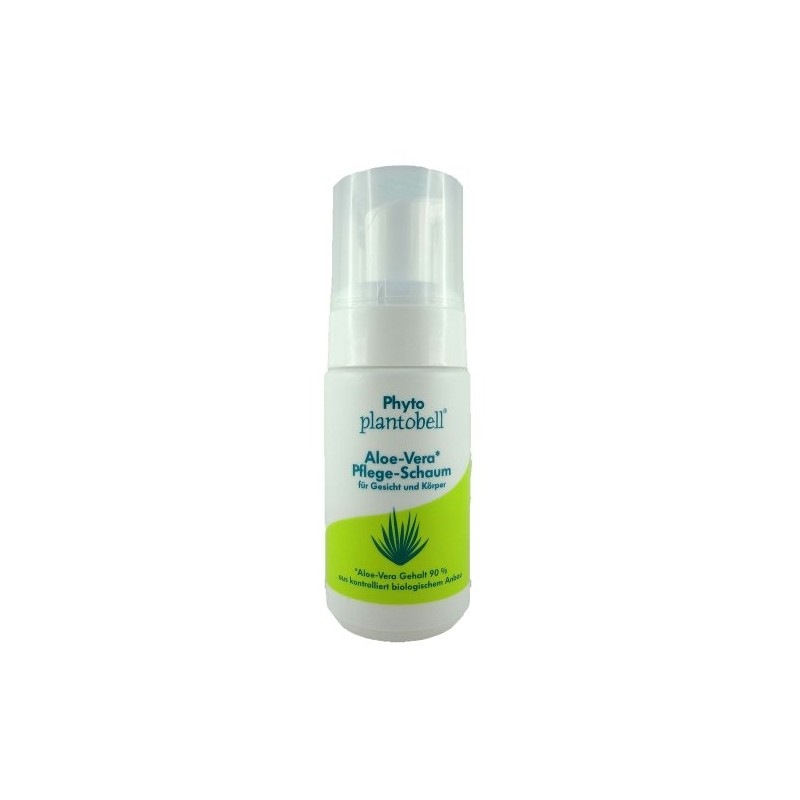 Plan tobell Aloe Vera – 100 ml)