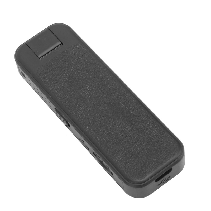 L7 Recorder Portable Back Clip Camera 1080P Wide Angle Body