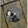 schilderkreis24 Funny Albert Einstein Quote "Laut Einer Studie Politker" Magnet