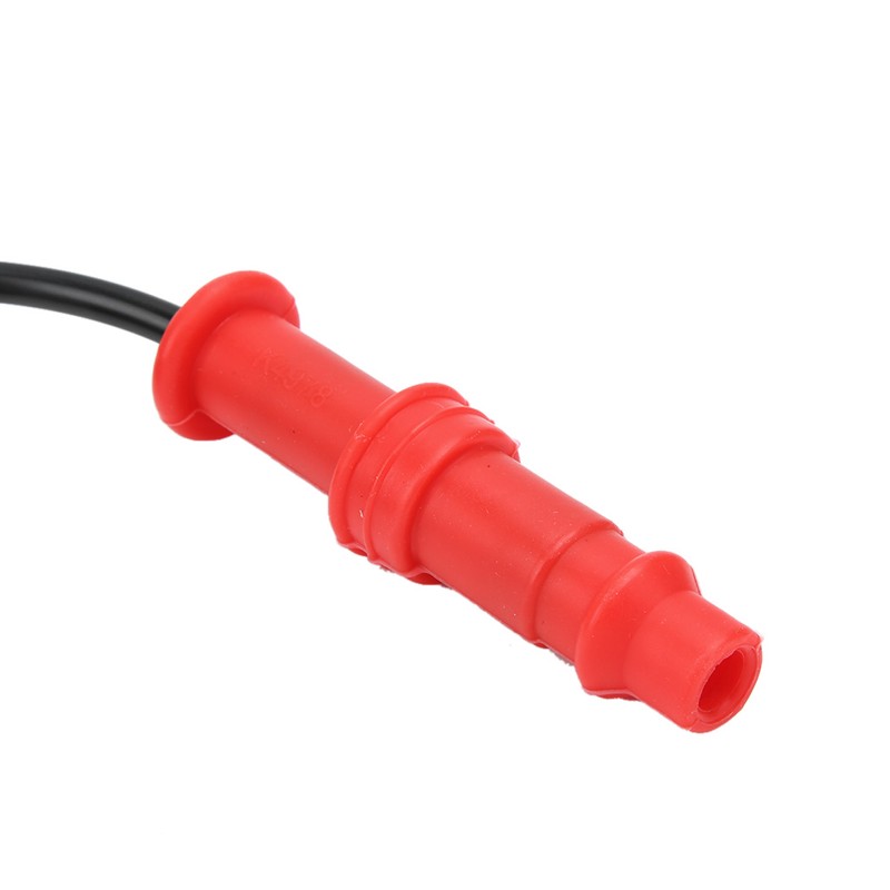 Spark Plug Wire &amp; Cap Accessory Fit for Polaris Ranger