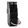 CHN230GF 30 Amp Double Pole GFCI Ground Fault Circuit Breaker,