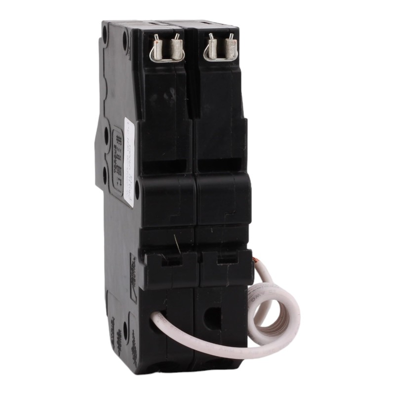 CHN230GF 30 Amp Double Pole GFCI Ground Fault Circuit Breaker,