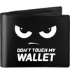 Fonwill Teen Boys Wallet, Cool Kids Wallet for Boys Ages