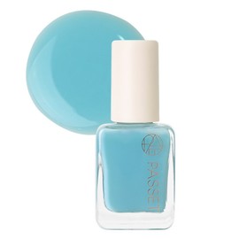 Facet Celeb Nail Color Polish, 38 Mint Water, 7g, 1 Piece / 파셋 셀럽 네일컬러 폴리쉬, 38민트워터, 7g, 1개