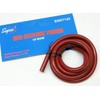 Supco Red Air Tubing Hose for Furnace Pressure Switches 1/4"