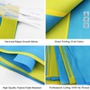 Ukraine String Flag Pennant Banner - 38 Flags, 42 Feet