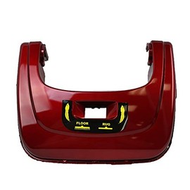 Replacement Part For Evolution Lite CR658, 658 Vacuum Cleaner Nozzle Housing # compare to part DCC658-8