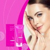 Mascarilla Sensible A La Luz Hidratante Kle High Qual
