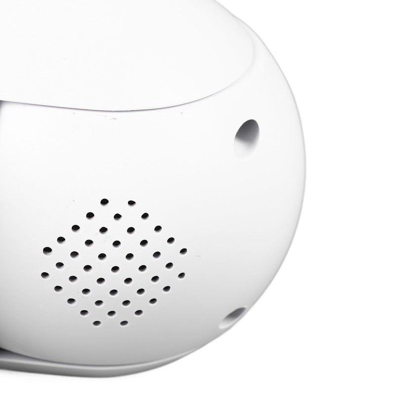 Outdoor Security Camera 1080P 2MP Motion Detection 2 Way Talk