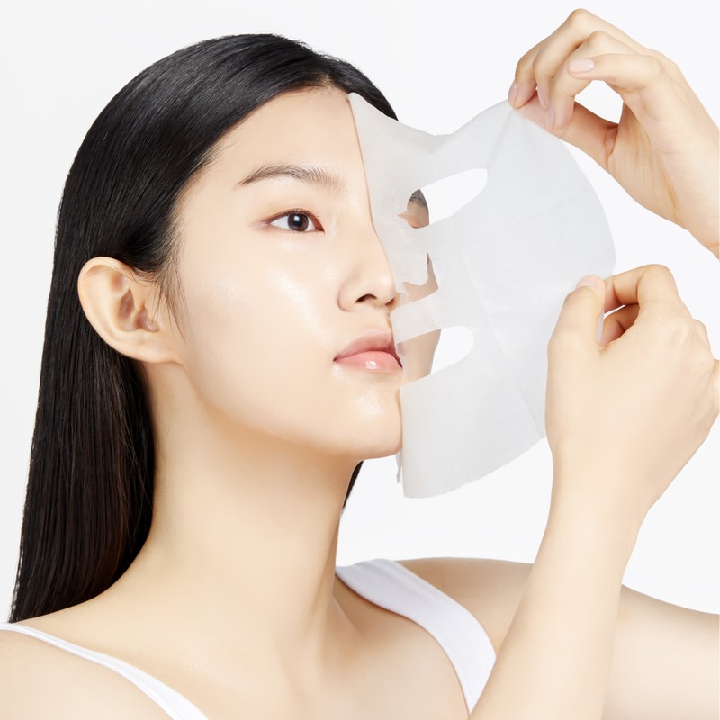 Dr.G Red Blemish Quick Paha Mask 30 sheets / 닥터지