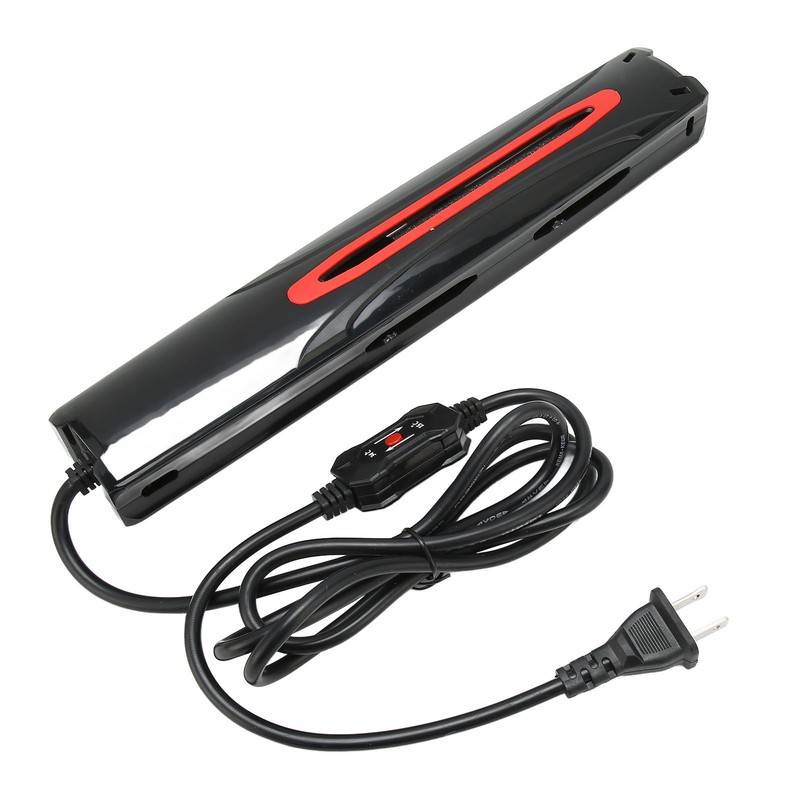 Aquarium Heater IPX6 Waterproof HD LED Display Intelligent PID Control
