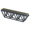 N Deck Truss Bridge Atlas Trains