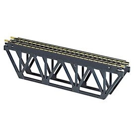 N Deck Truss Bridge Atlas Trains
