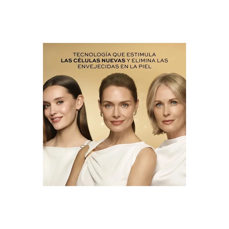 L'bel Kit Crema Día Y Noche Antiarrugas Concentré Cell 45+