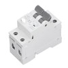 Residual Current Operated Circuit Breaker 1P+N 40A 30mA MCB Protection