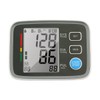 Large LCD Professional Upper Arm Automatic Digital Blood Pressure Monitor