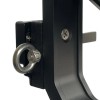 AMO Gaffer Nanlite Forza 60CR V-Mount Adapter