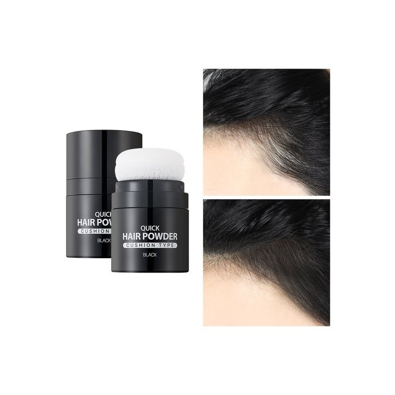 1+1 Rire Quick Hair Powder 2 Colors / 1+1 리르