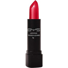 BYS Lipstick VELVET, Rouge Pur