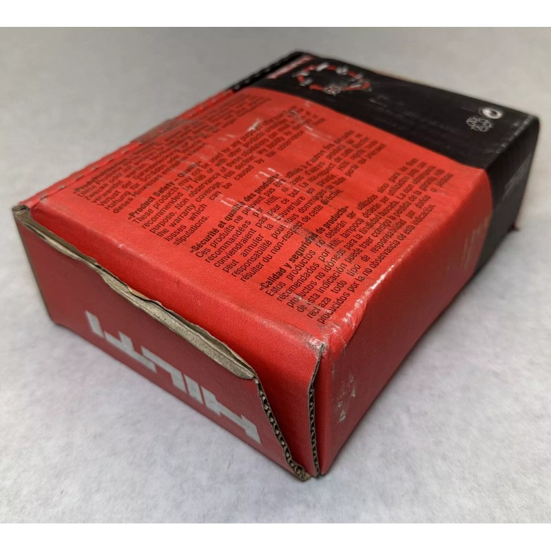Hilti NEW (25-Pack) HILTI 336428 Drop-In Anchor HDI-5/8"