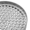 Screw Tray Slotted Tool Storage Holder 127 Holes Zinc Alloy