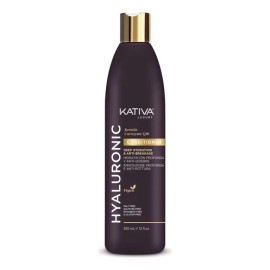 Kativa Hyaluronic Acondicionador Hidratación Profunda                                                                                                 