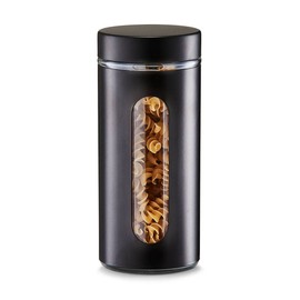 Zeller, metal, beige, small