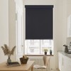 Custom MYshade Blackout Roller Shade,Roller Shades for Windows Cordless with