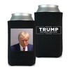Trump Mugshot Beverage Coolers (Set of 2)