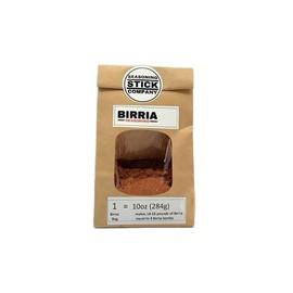 Birria seasoning bag