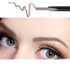 Anifer Waterproof Eyebrow Pencil, Automatic Retractable Durable Eyebrow Pencil, Eye
