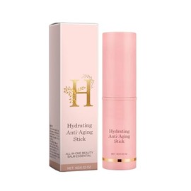 Stick Facial Hidratante para el Rostro, Barra de Hidratacin Profunda, Cuidado Facial Diario, Nutre y Suaviza la Piel, Ideal para Todo Tipo de Piel