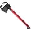 INTERTOOL 28” Chopping Axe, Tree Felling Tool, Deeper Cuts, Splitting,