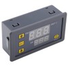 DC12V 120W W3230 LCD Digital Timer W3230 Digital Temperature Controller