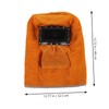 Tofficu Welding Hood with Adjustable Lens Protective Mask for Welding