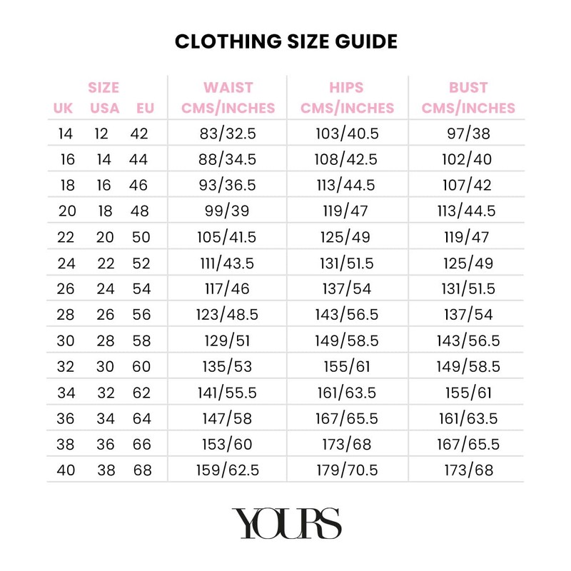 Yours Curve Nude Seamless Control Vest Top - Women's -