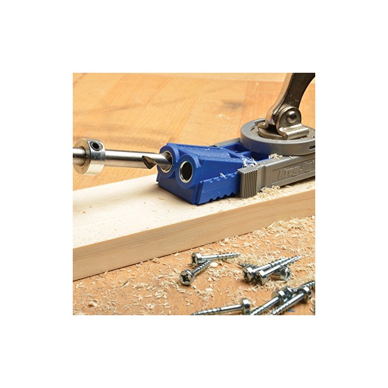 Kreg 185823 Kreg Jig R3