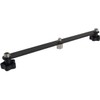 Keepdrum STB01 Stereo Microphone Stereo Bar T-Bar