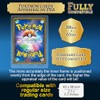 Centering Tool Pro Card Grading Kit PSA Pokemon Trading Cards