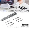 Accurate Screwdriver Kit Phone Computer Electronic Device Repair Tools Set